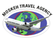 Moskeh Travel Agency